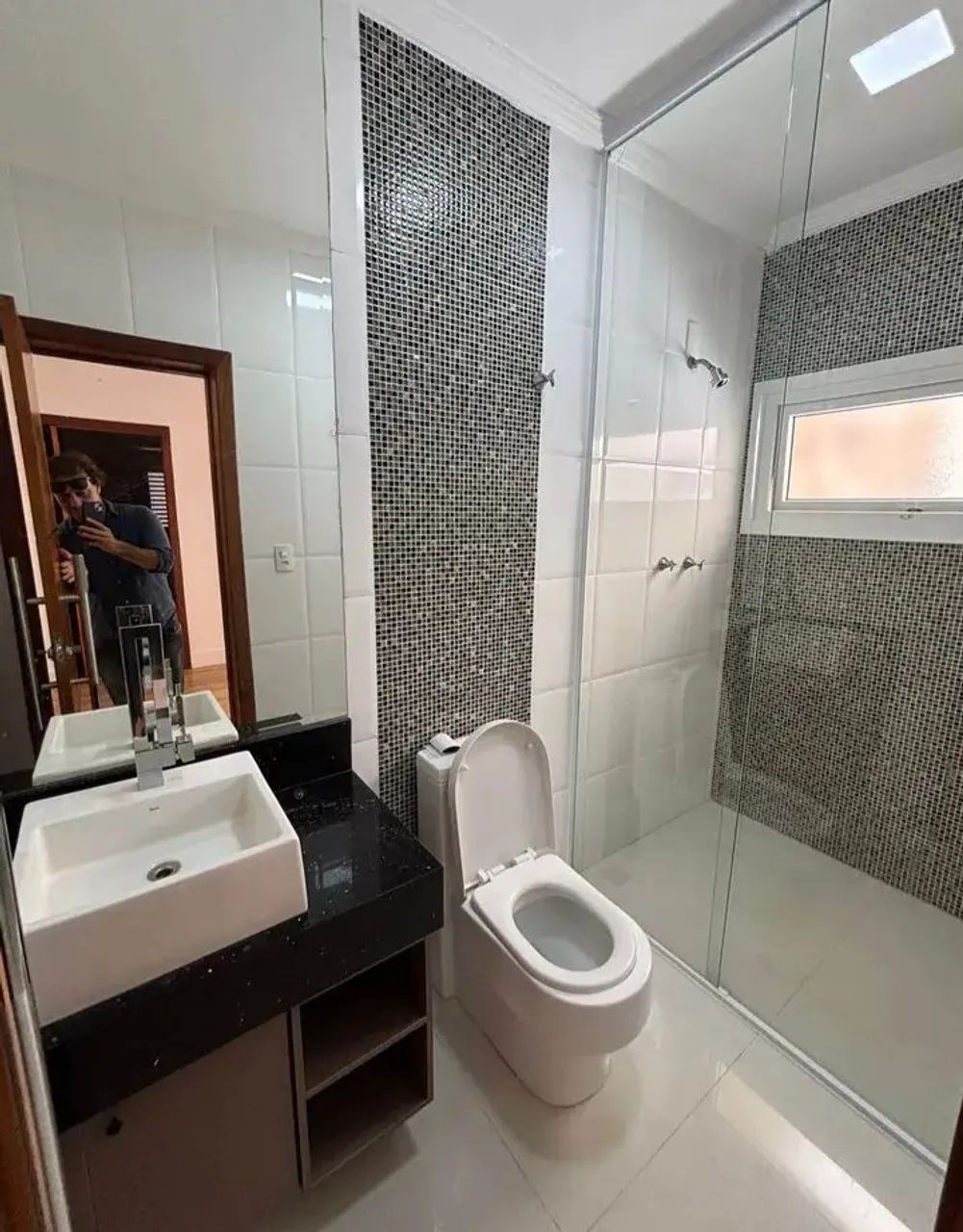 Vendo casa em Vicente Pires - Foto 4