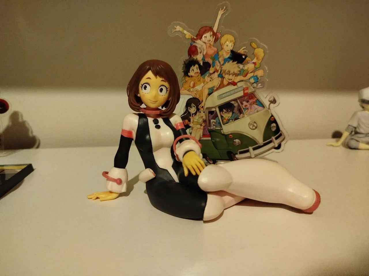 Figure Uraraka Original 