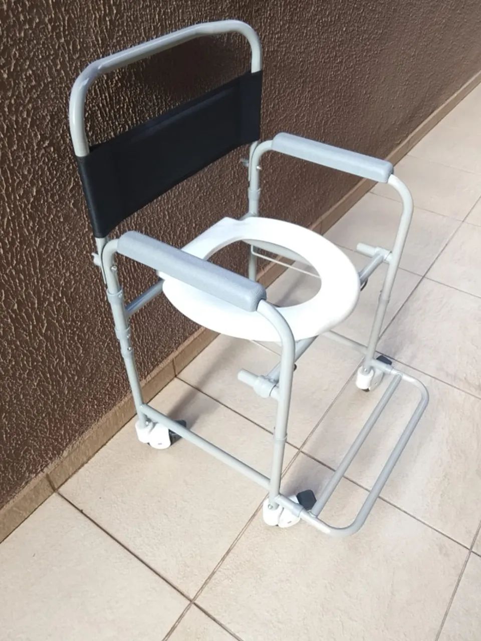 Cadeira de banho