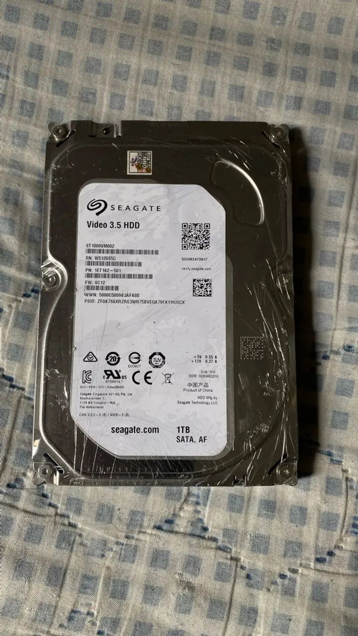 Kit upgrade 