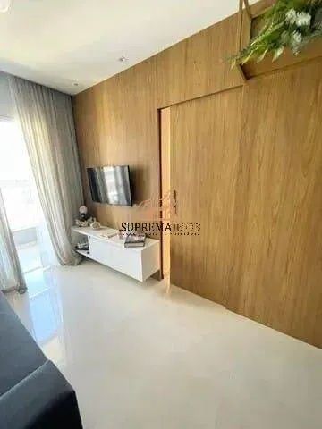 Apartamento à venda com 52 m² - Edifício House Campolim - Sorocaba/SP - Foto 5