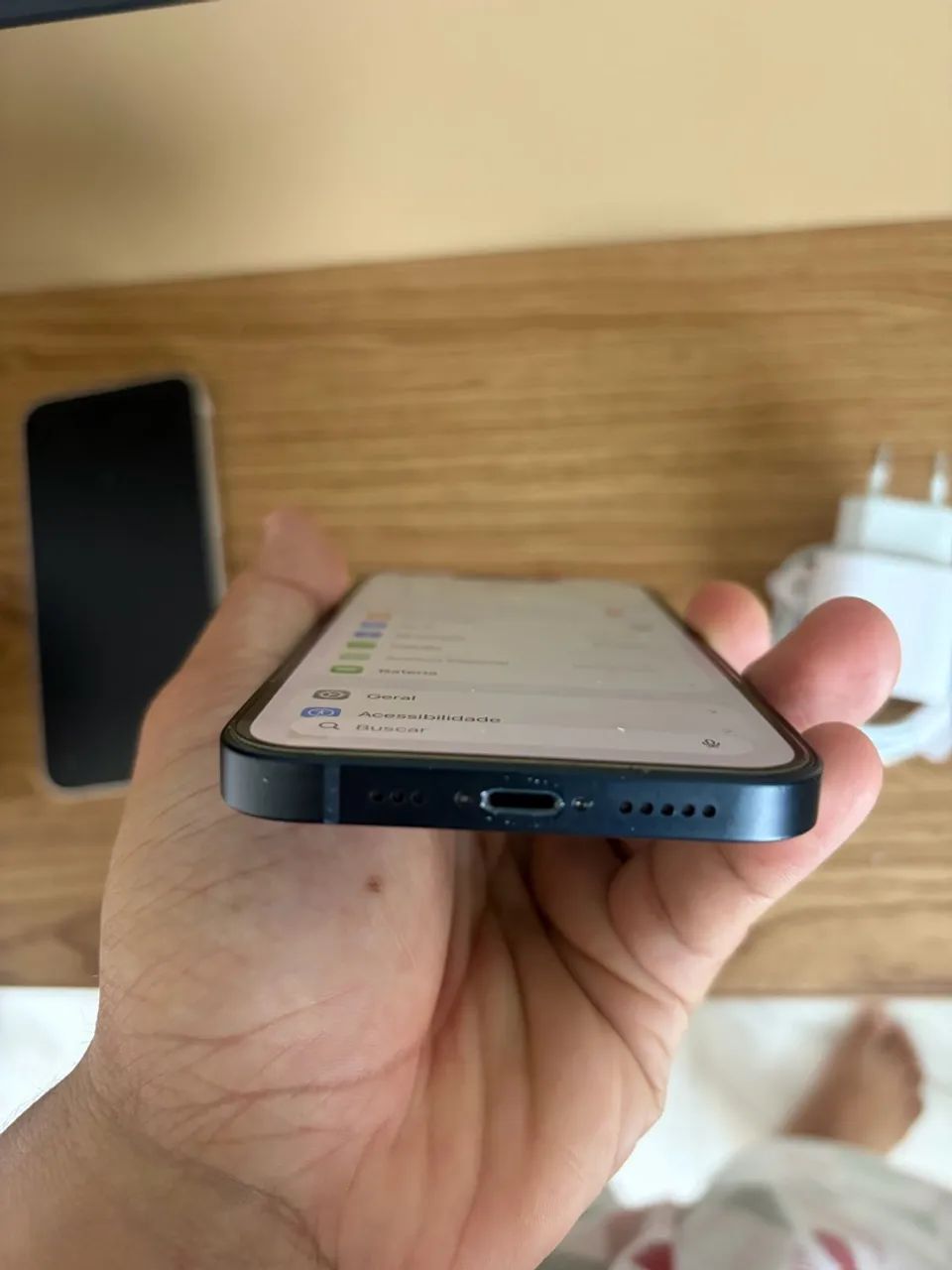 iPhone 13 256GB - Foto 3