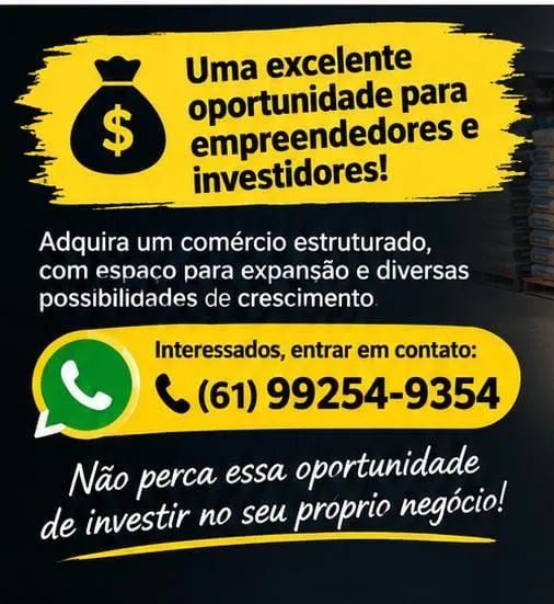 Mercado a venda - Foto 4