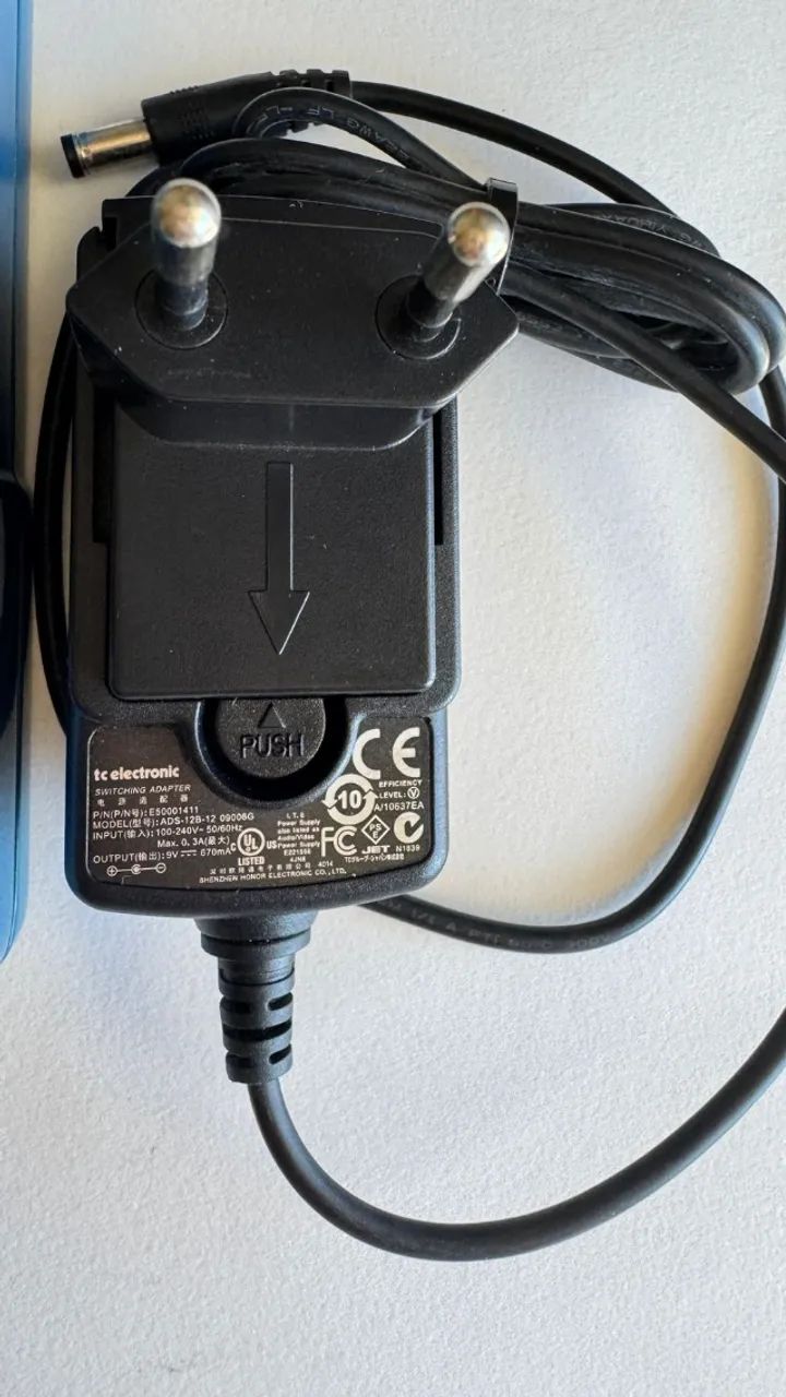 Pedal Flashback X4 - Foto 4