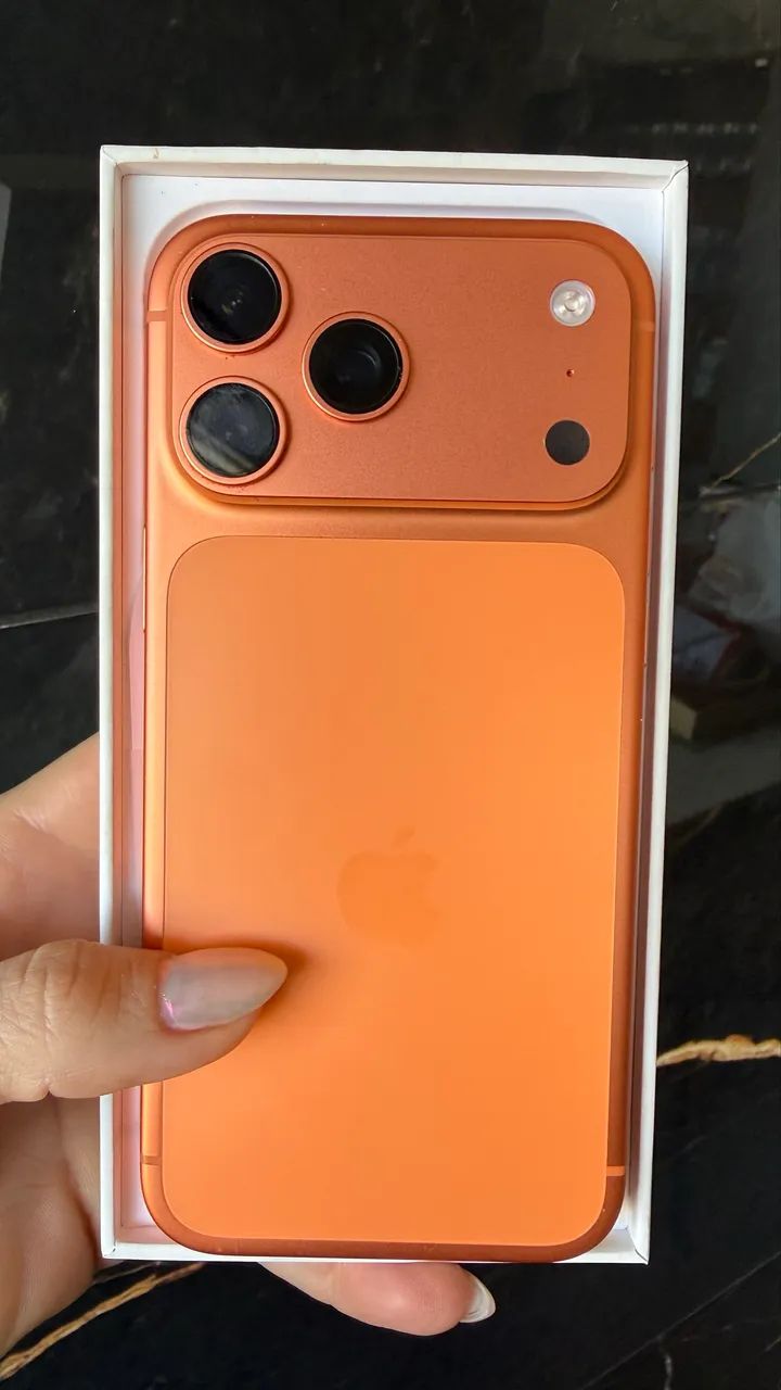 17 Pro Max 256 - Foto 4