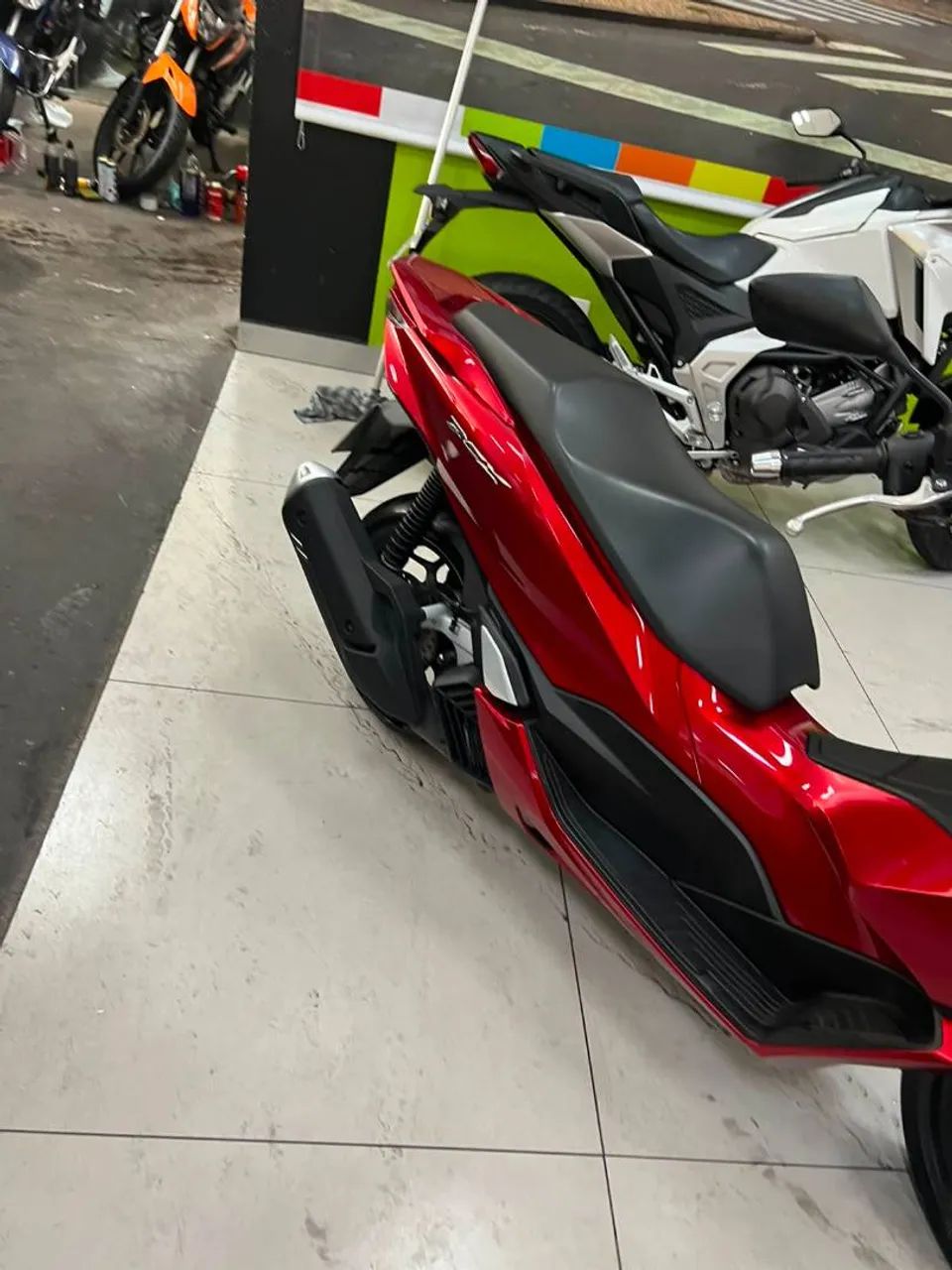 HONDA PCX 160 ABS - Foto 4