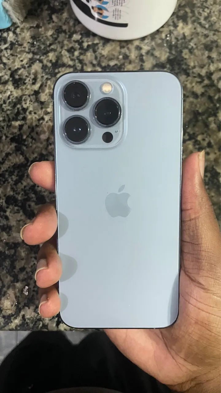 iPhone 13 Pro 256 GIGAS - Foto 4
