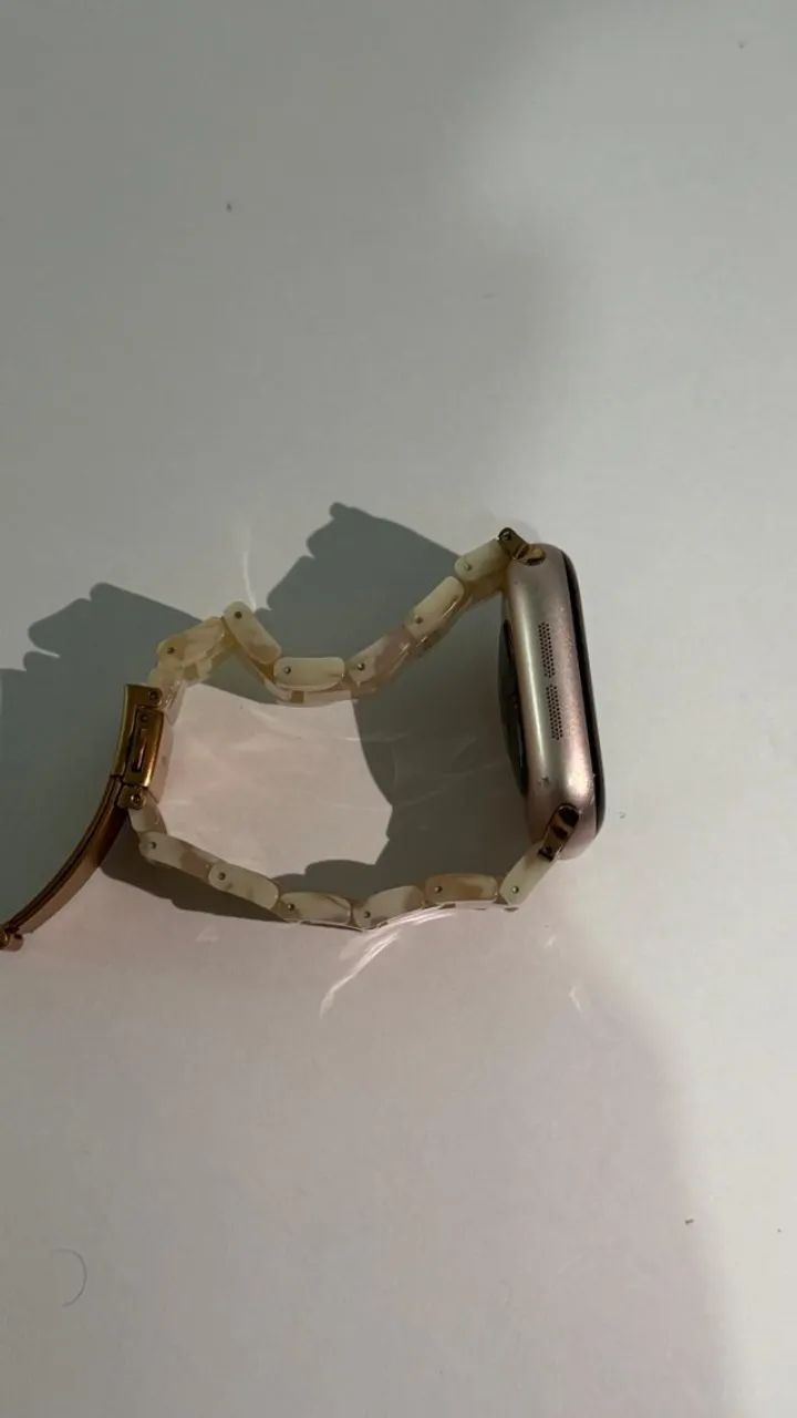 apple watch series 10 (gps) 42mm - Foto 4