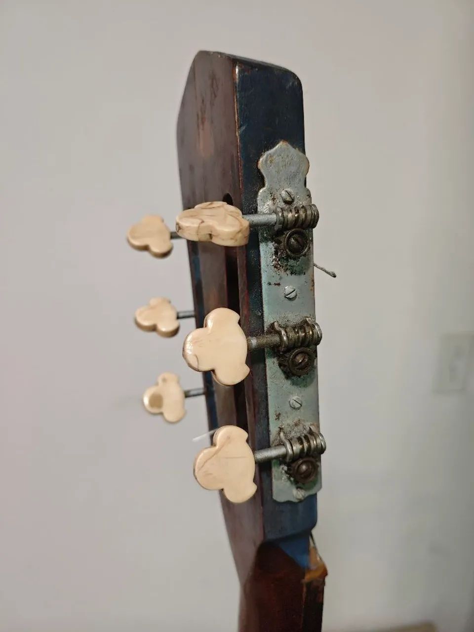 Violão Del Vecchio  - Foto 4