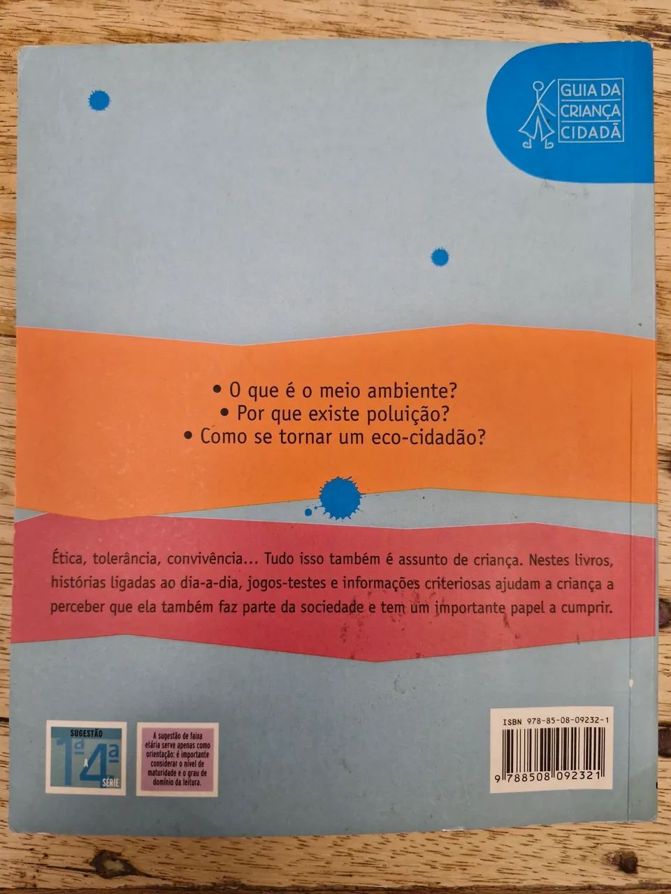 Convivendo com a ecologia - Foto 2