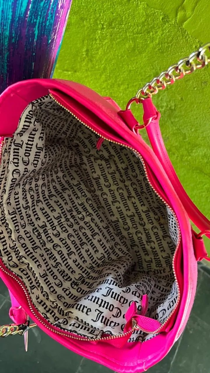 Bolsa Novinha dos EUA - Foto 4