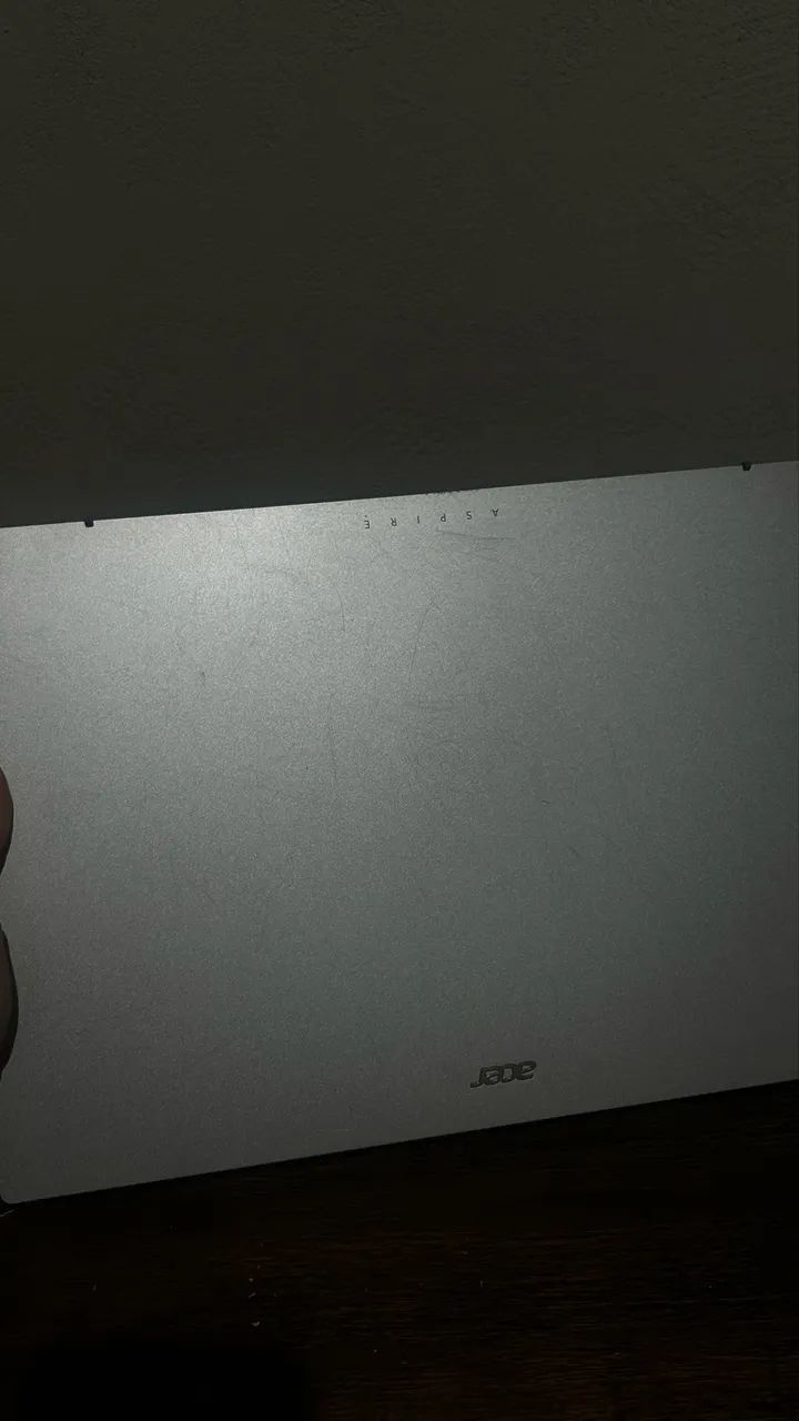 Vendo Notebook Acer i3 - Foto 3