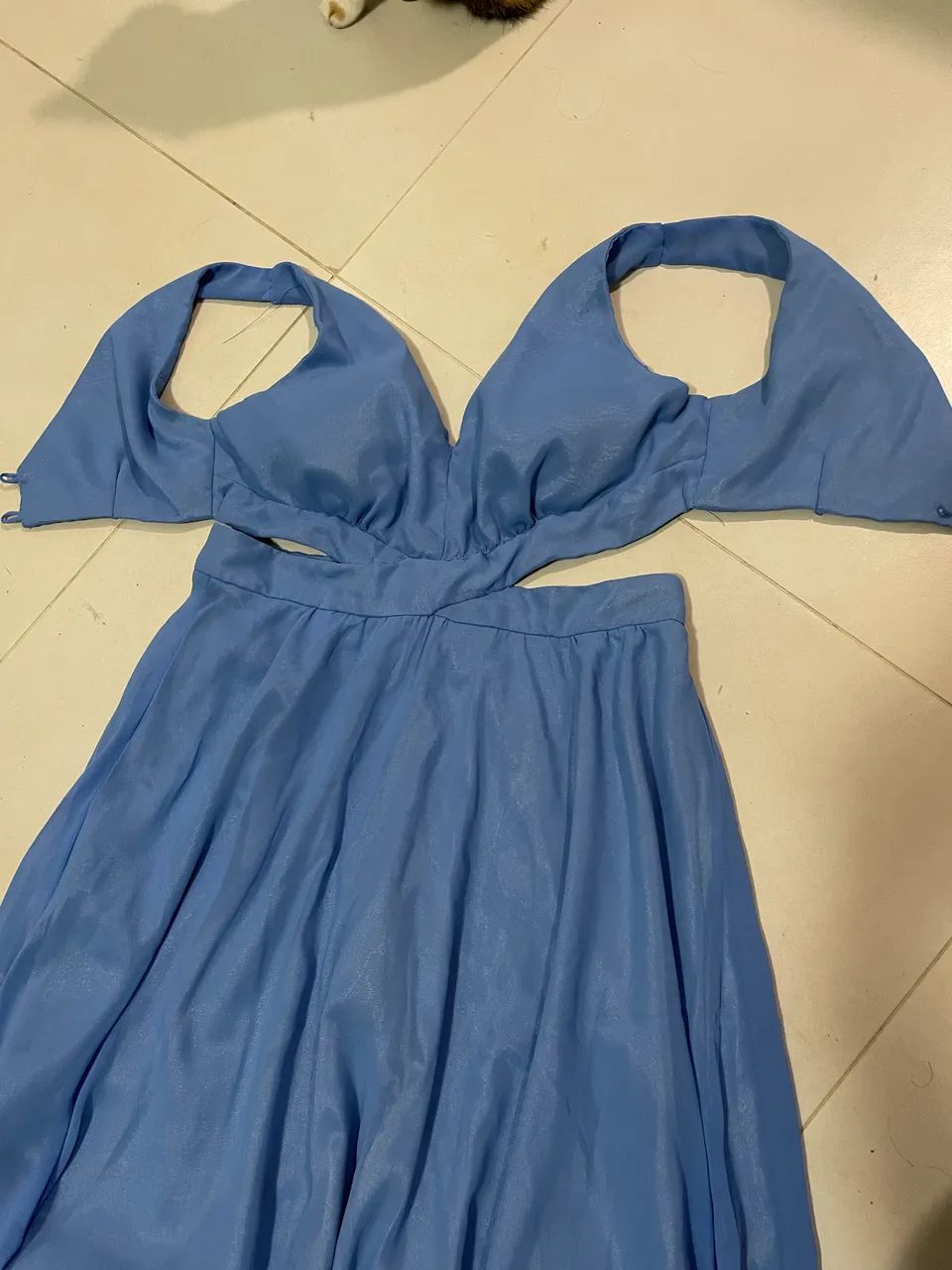Vestido de madrinha - Foto 2