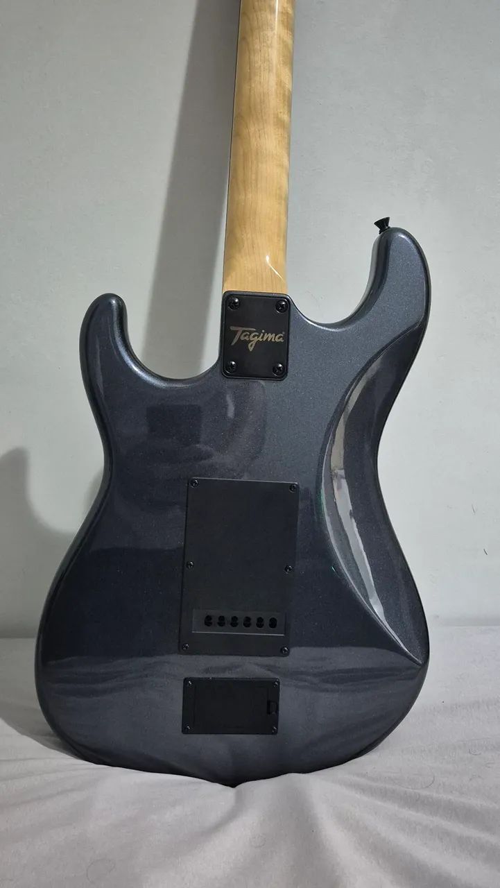 Guitarra Tagima Sixmart  - Foto 4