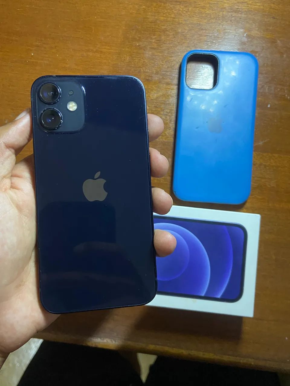 iPhone 12 Mini 64gb - Celulares e Smartphones - Park Way, Brasília