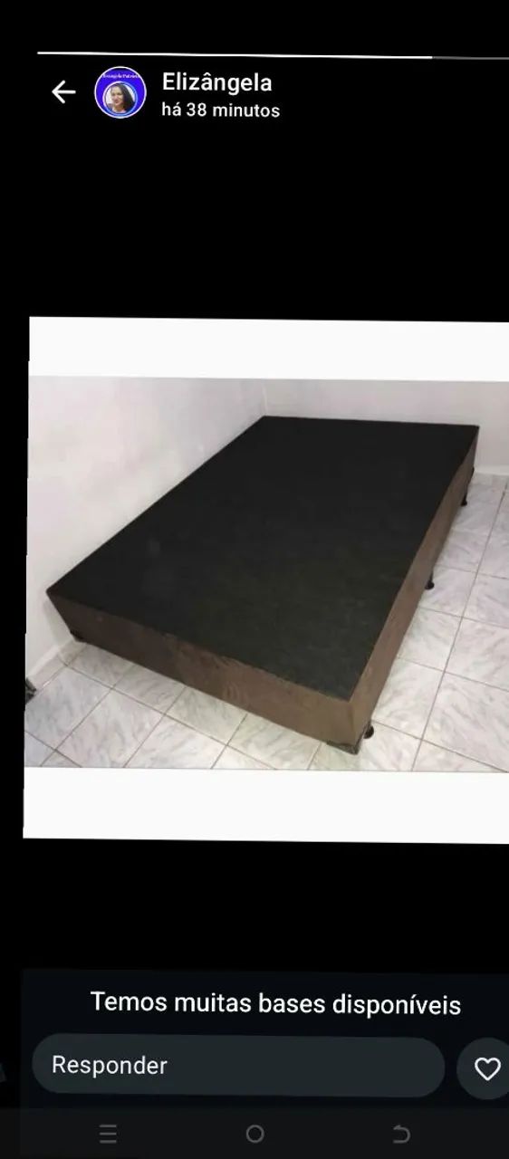 Base de casal