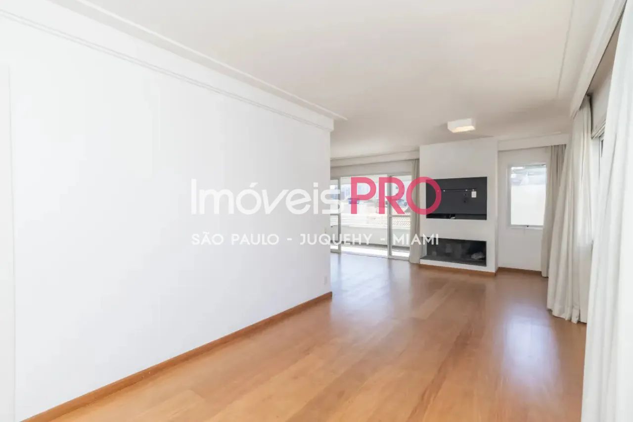 Apto de 137m2 com 3 dorm, todos suites e 2 vagas no Vila Olimpia - Foto 3