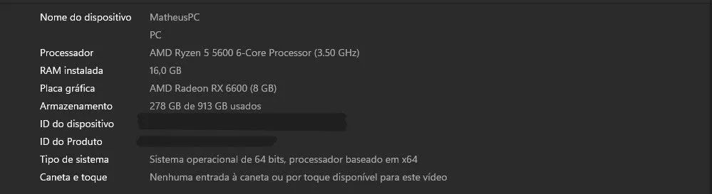 PC Gamer, roda tudo! - Foto 5