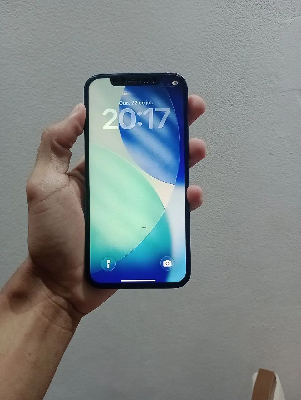 iPhone 12 Semi-novo  - Foto 3