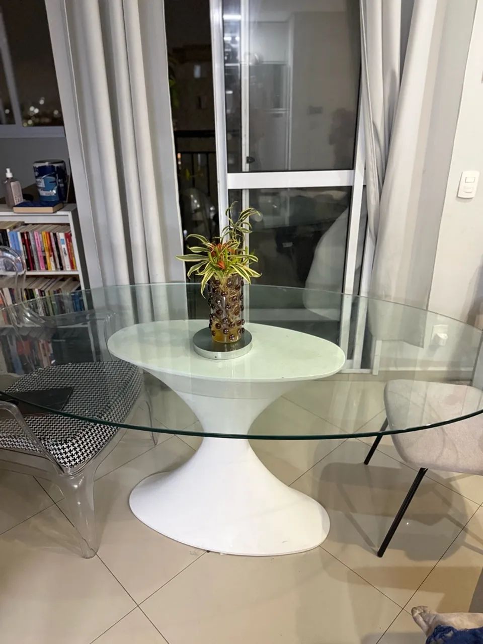 Mesa saarinen