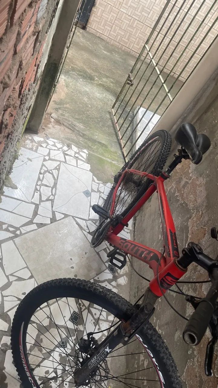 Bicicleta  - Foto 2