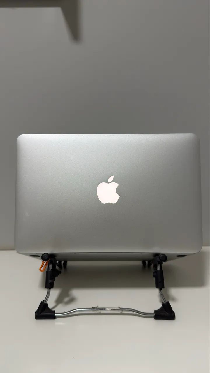 MacBook Air 11 inch 2013 - Notebooks - Morumbi, Paulínia