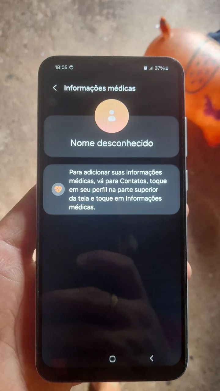 Samsung  Galaxy A04e Bom e Barato.  - Foto 2