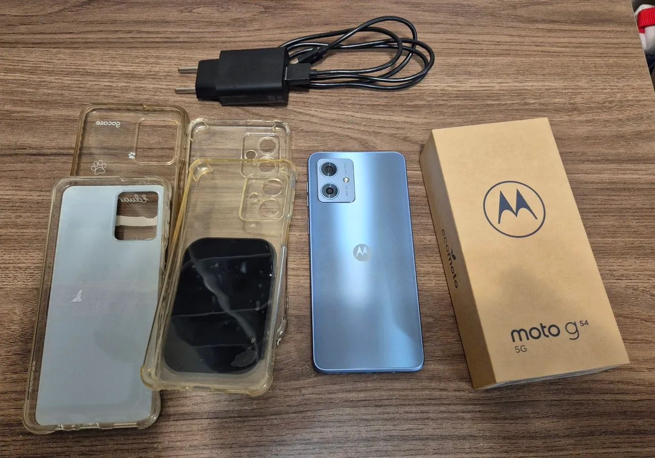 MOTOROLLA G54 5G 128Gb 