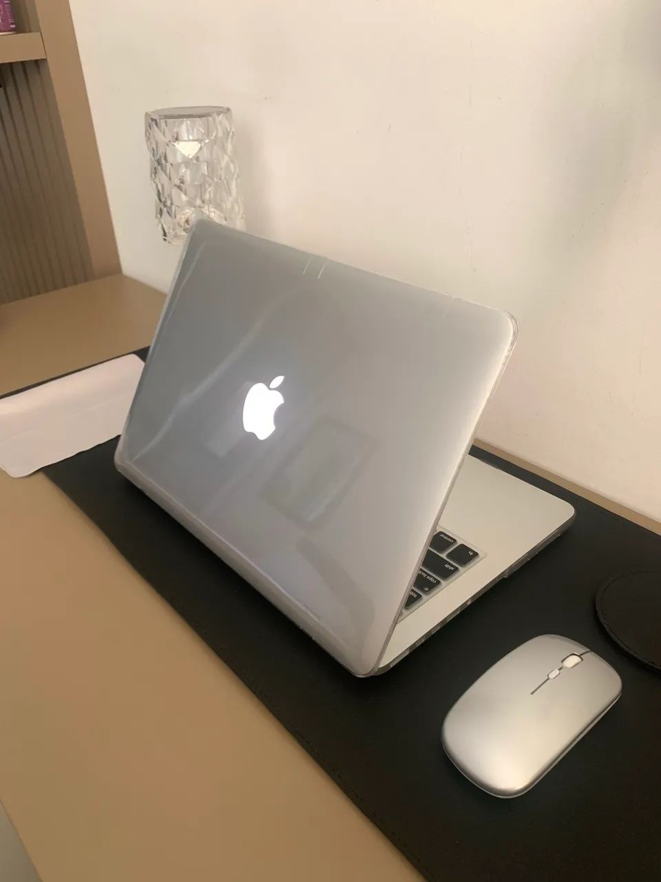 Apple MacBook Pro  (Retina, 13-inch, Early 2015)
