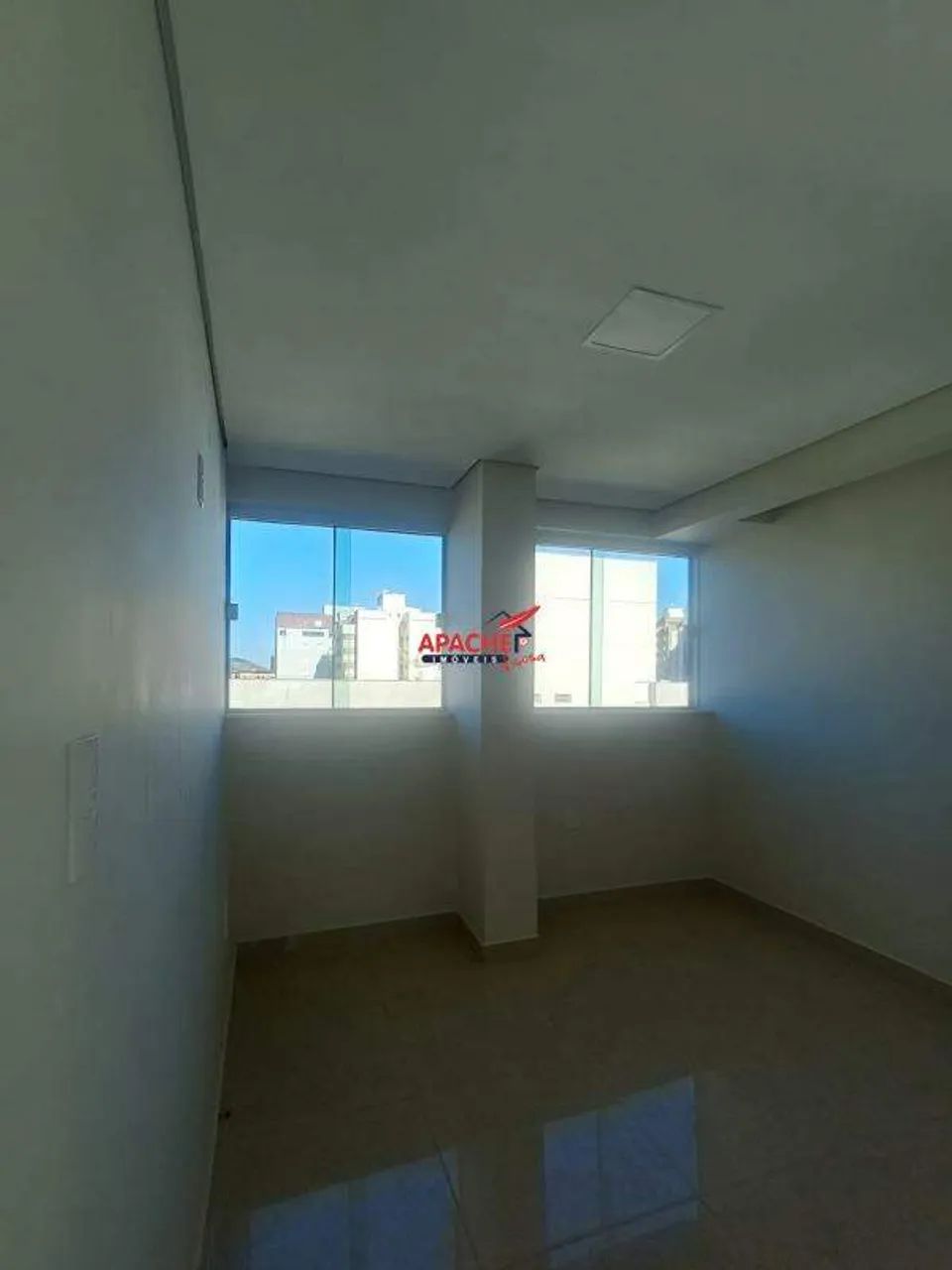 Cobertura Duplex Mobiliada com 3 Quartos no Centro de Viçosa - Foto 2