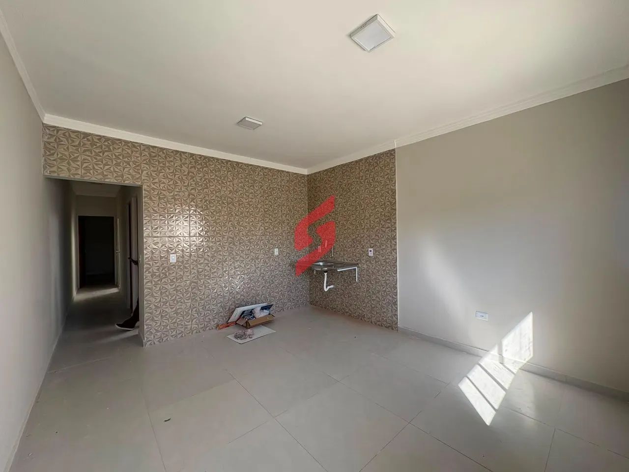 Casa com 2 dormitórios - Sorocaba - Foto 3