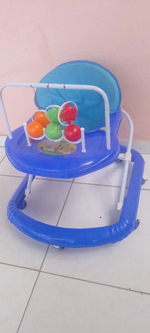 Andador para criança  - Foto 2