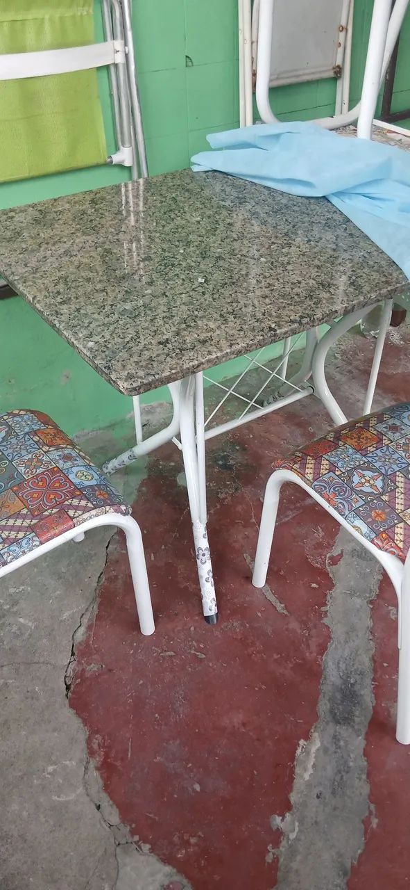Mesa - Foto 2