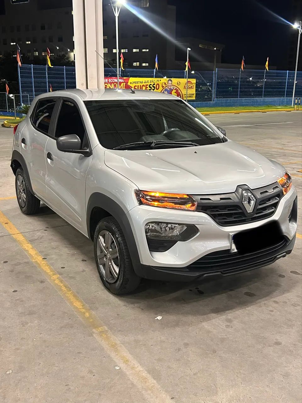 Carro para motorista de app/ Uber - Foto 5