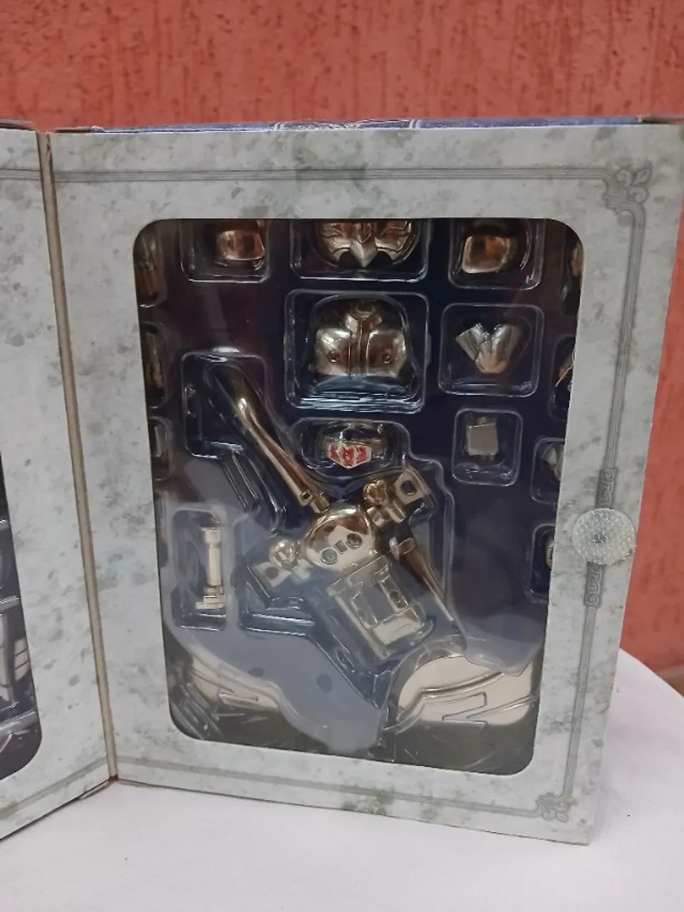 Figura Colecionáveis - Foto 5