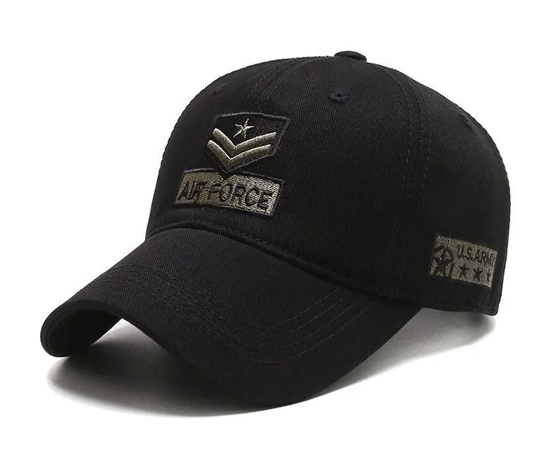 Boné Air force - Foto 2