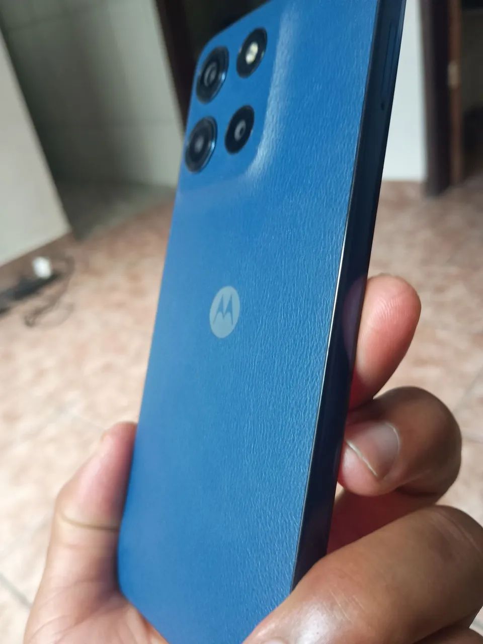 Celular novo  - Foto 3