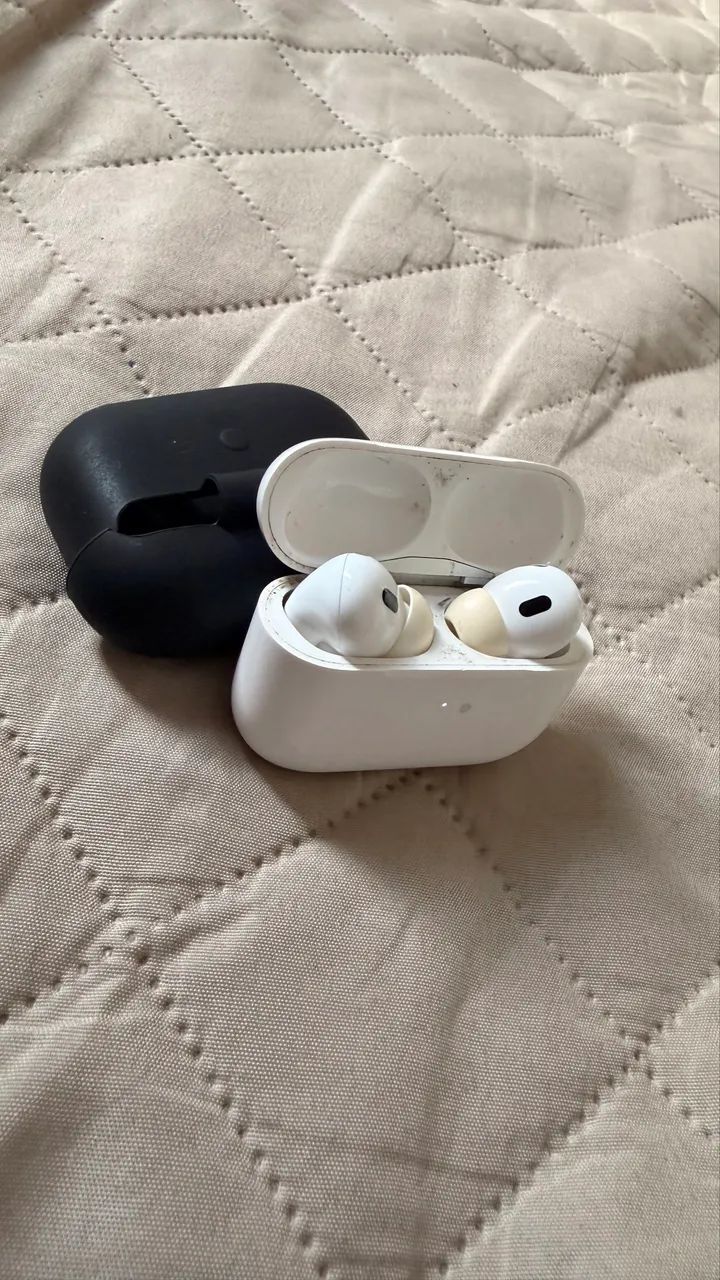AIRPODS PRO 2 Apple Original  - Foto 4
