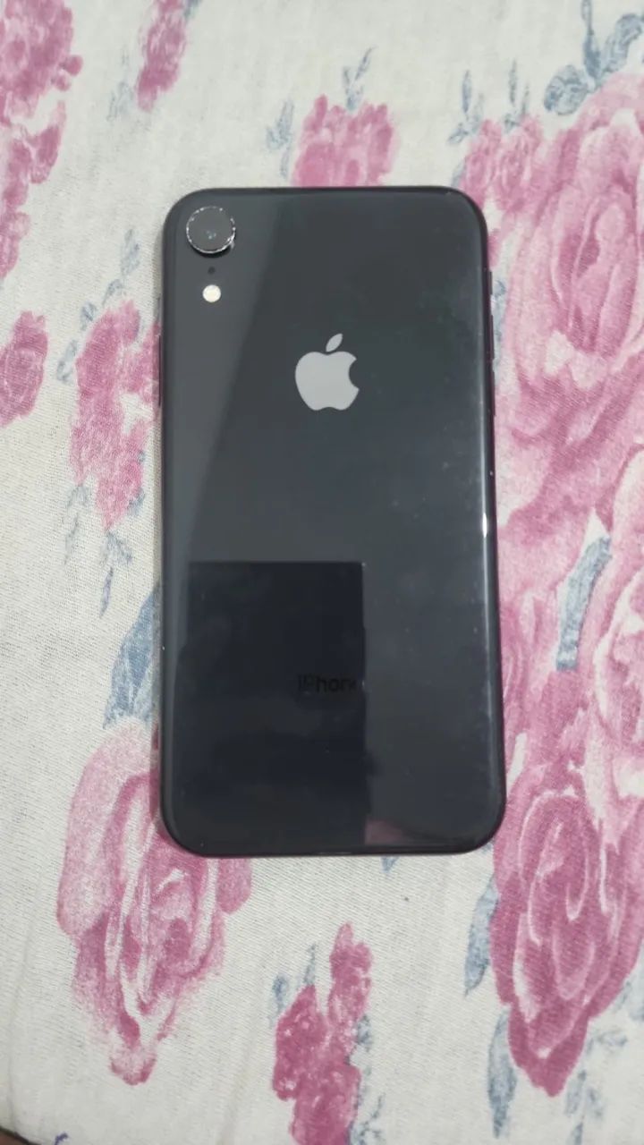 Vendo iphone xr - Foto 2