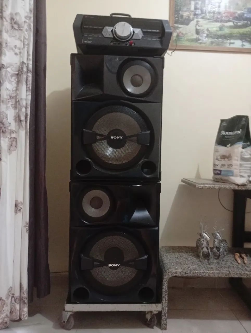 Vendo este som. - Foto 2