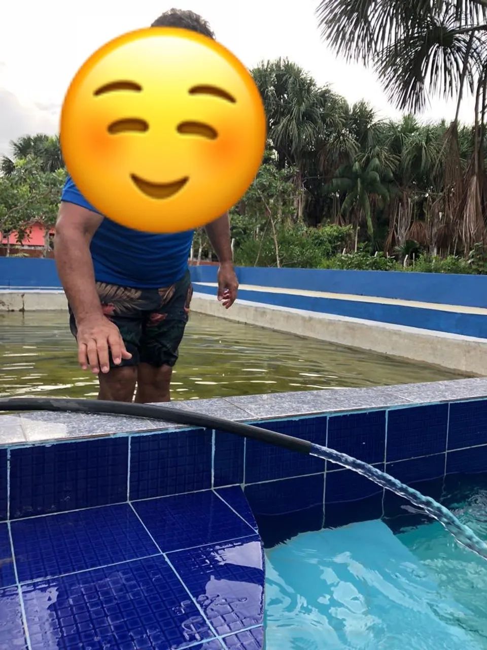 Vende-se chácara no Iranduba - Foto 4