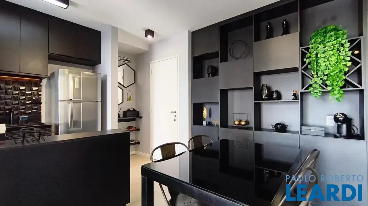 APARTAMENTO - CHÁCARA KLABIN - SP - Foto 3