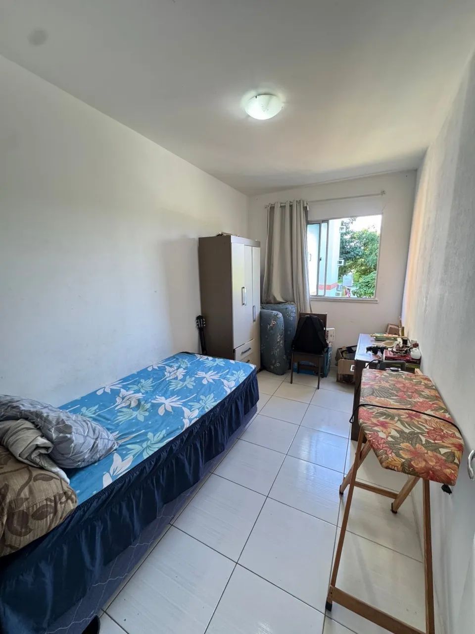 Apartamento Horto Santo Antônio  - Foto 3