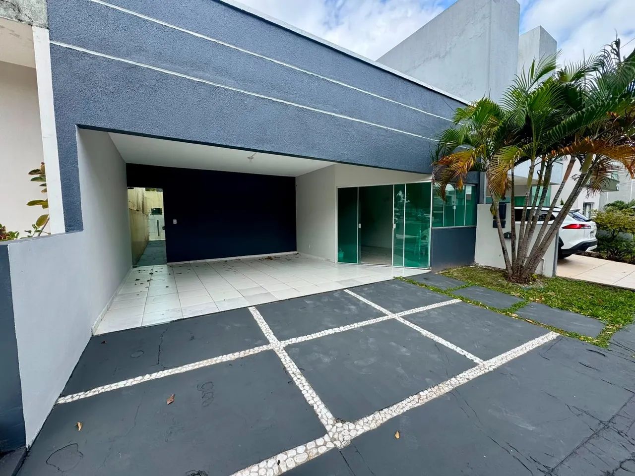 Casa Condomínio Jardim Espanha