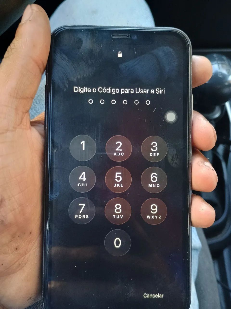 iPhone 11 PEÇAS 