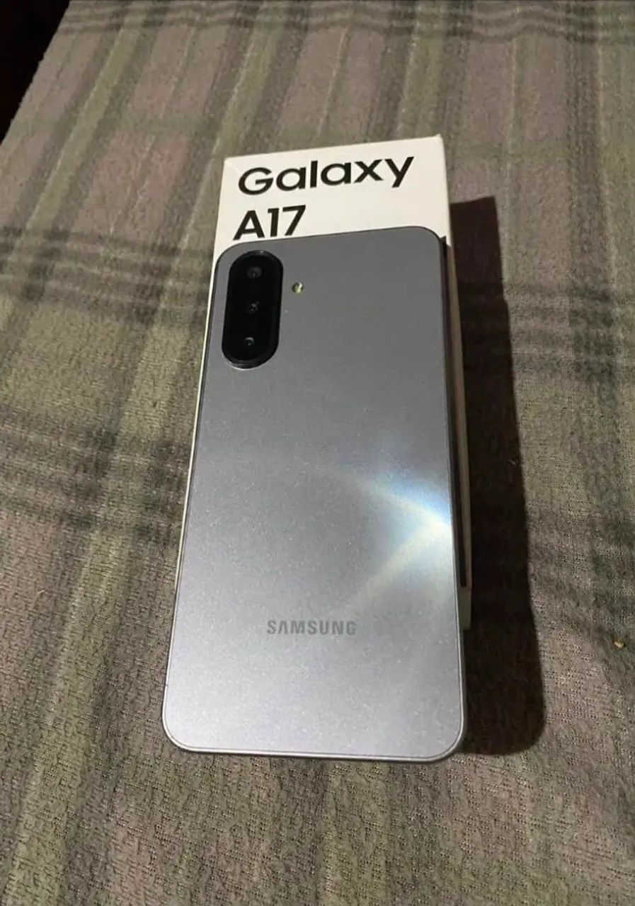 Samsung a17