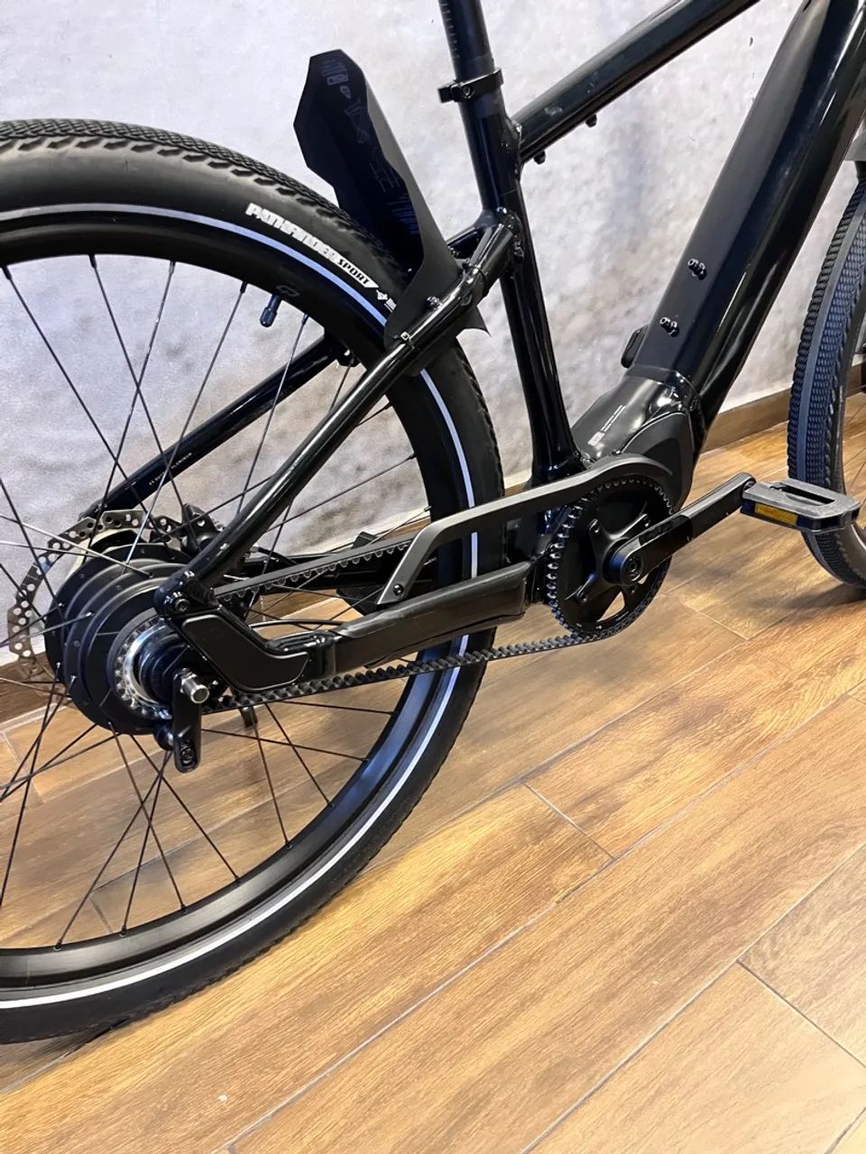 Specialized Turbo Levo 3.0 IGH - Foto 5