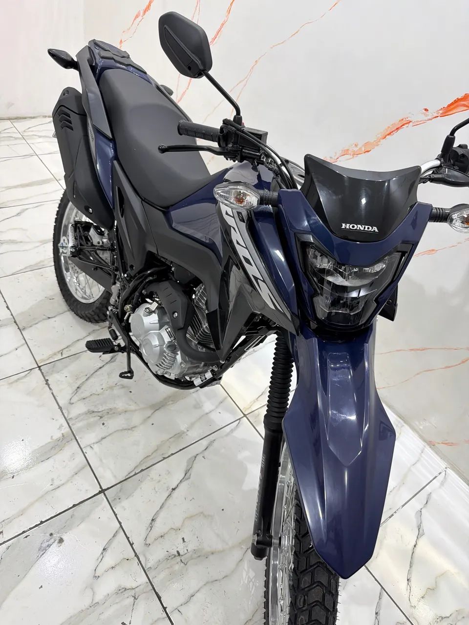 VENDO BROS 2026 0KM  - Foto 4