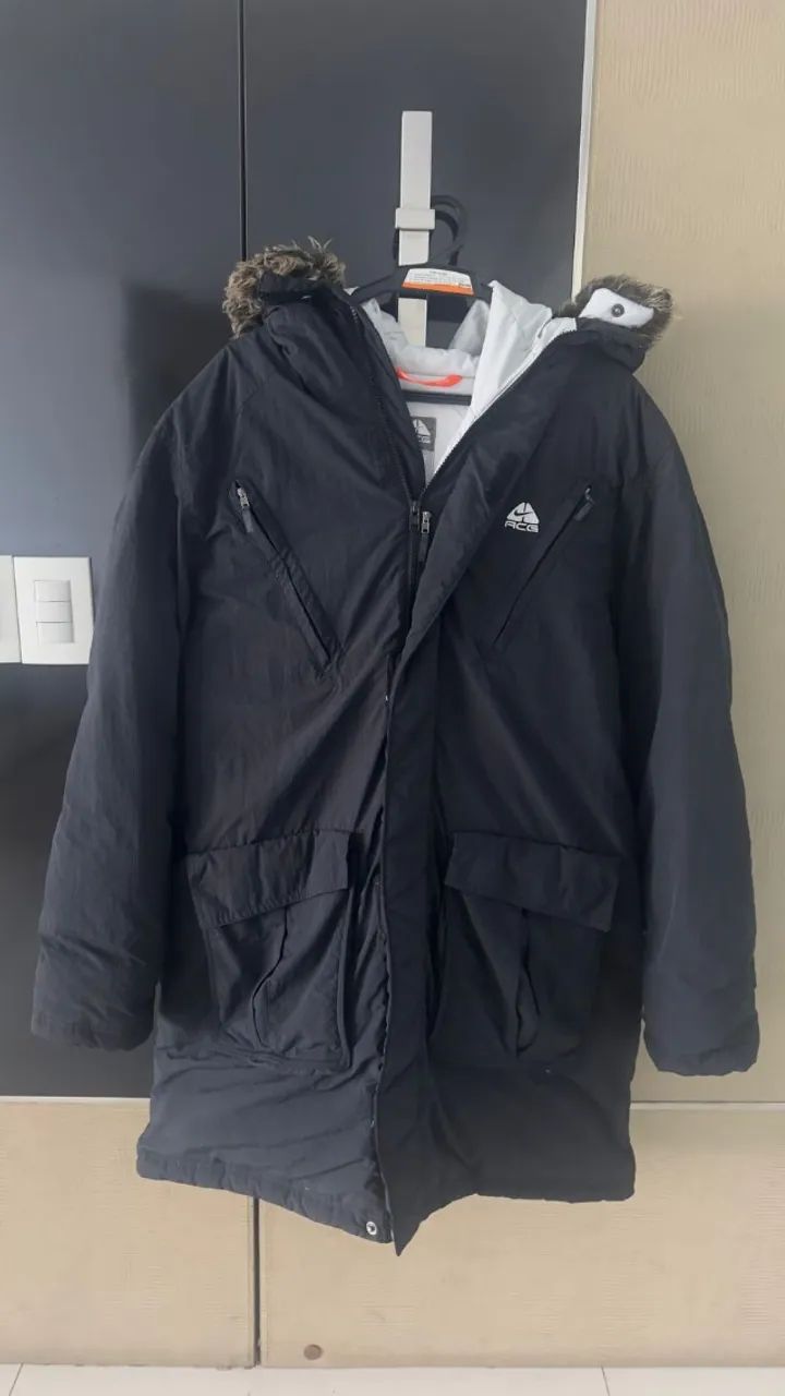 Casaco Nike (All Conditions Gear - ACG)