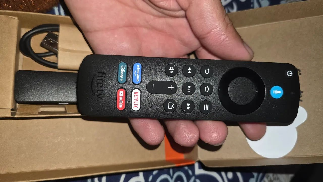Fire Stick - Foto 4